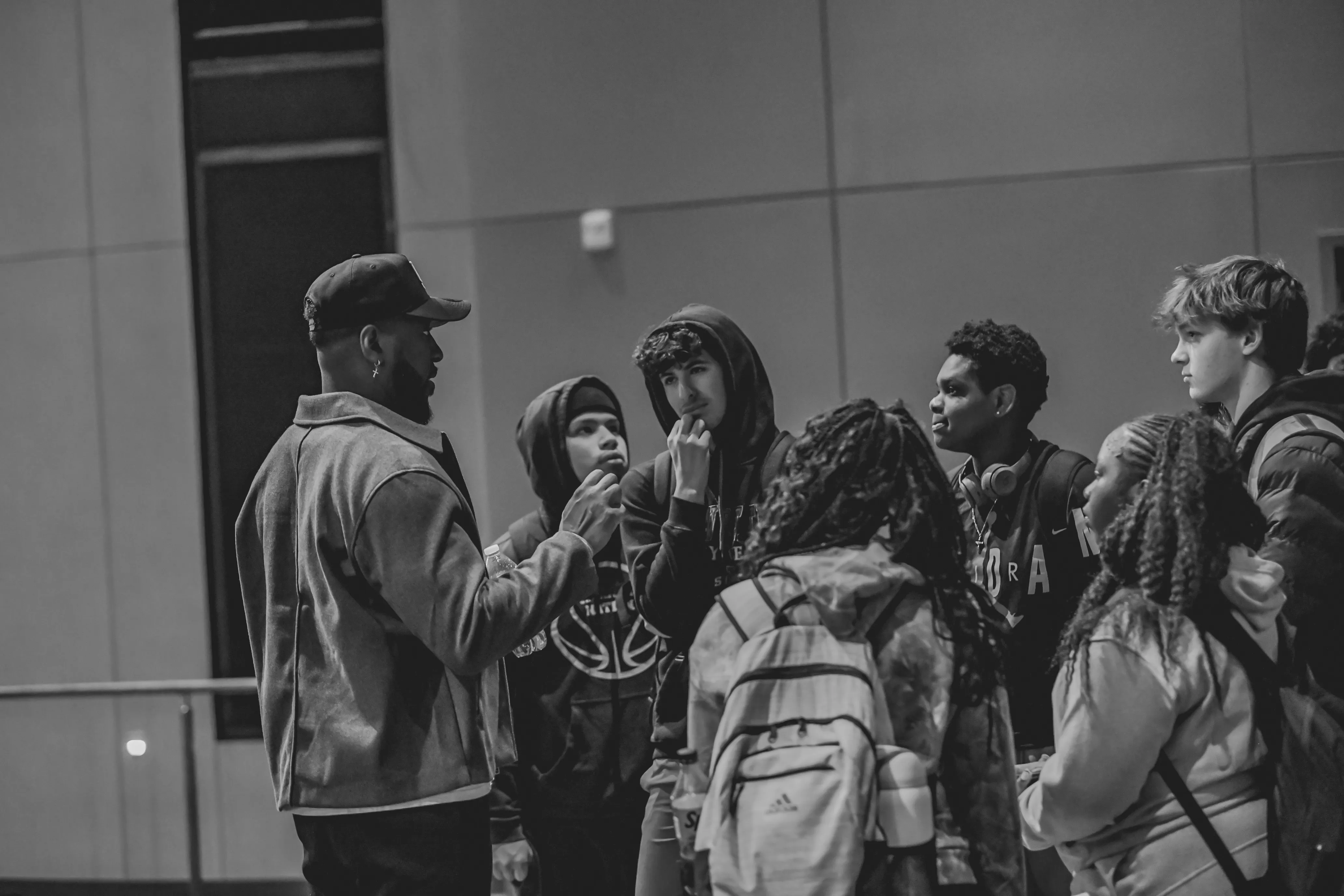 Youth & Students